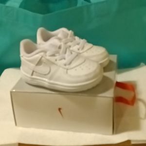 Nike Sneakers Brand New Size 3